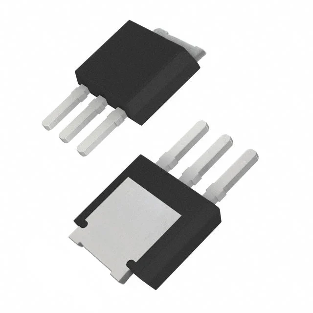 NTD4858N-35G onsemi  Transistors - FETs MOSFETs - Single